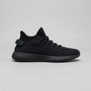 Studio Knit High-Top
